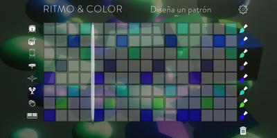 Ritmo y color screenshot 2