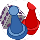 Ludo bid アイコン