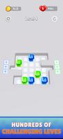 Block Escape اسکرین شاٹ 2