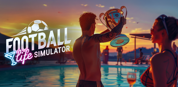 How to Download Football Life Simulator Old Versions on Android image