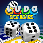 Ludo multiplayer Games- Dice icône