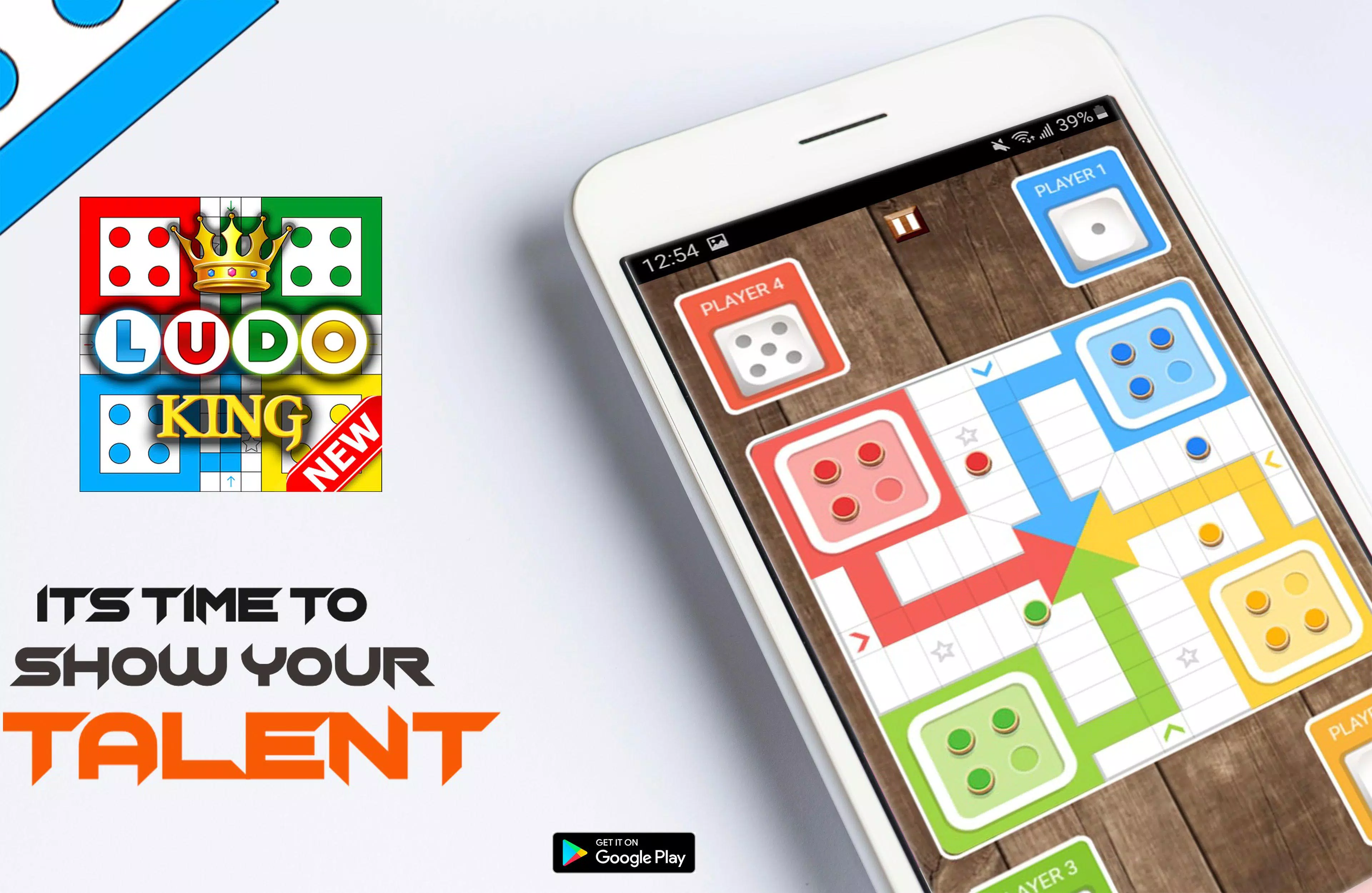 Ludo Pro : King of Ludo Online – Apps on Google Play