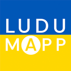 Ludu Mapp icône