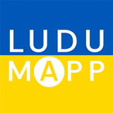آیکون‌ Ludu Mapp