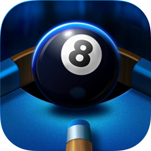 Billiards Pool Arena - 8ボールプール