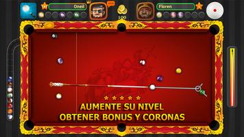 Billiards Pool Arena captura de pantalla 2