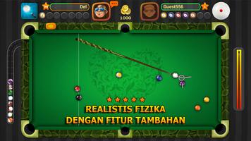 Billiards Pool Arena screenshot 1