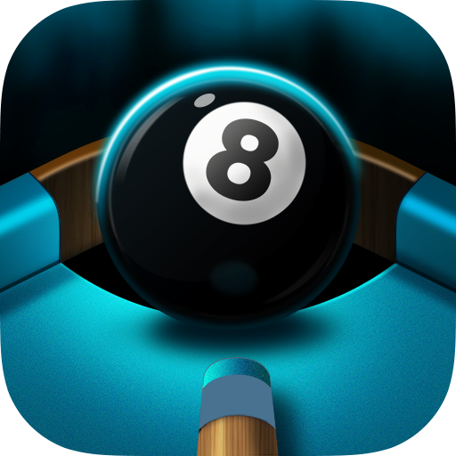 8 Ball Arena - Бильярд