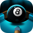 8 Ball Arena biểu tượng