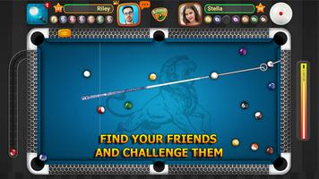 8 Ball Arena ảnh chụp màn hình 1