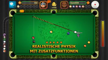 8 Ball Arena Screenshot 1