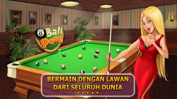 8 Ball Arena penulis hantaran