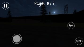 Slender : The Son screenshot 1