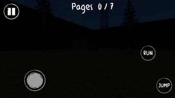 Slender : The Son screenshot 3