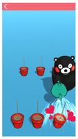 3 Schermata Finding Kumamon