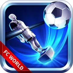 Foosball Cup World APK download