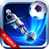 Foosball Cup World أيقونة