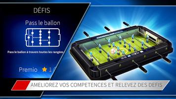 Baby-foot Coupe Mondiale capture d'écran 1