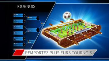 Baby-foot Coupe Mondiale capture d'écran 2