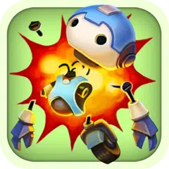 Stop The Robots APK download