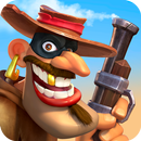Run & Gun: BANDITOS APK