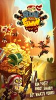 Run & Gun: BANDITOS পোস্টার