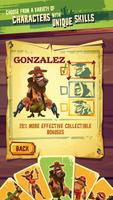 Run & Gun: BANDITOS syot layar 2