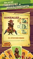 Run & Gun: BANDITOS Screenshot 2