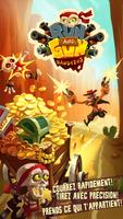 Run & Gun: BANDITOS Affiche