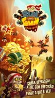 Run & Gun: Banditos Cartaz