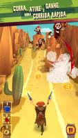 Run & Gun: Banditos imagem de tela 1