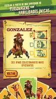Run & Gun: Banditos imagem de tela 2