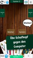 Schafkopf Offline Lernen постер