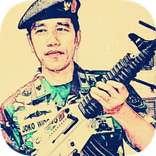 Jokowi Game : Pak Jokowi Ngapa Yak?