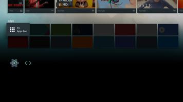 TV Apps Box (Frei) Screenshot 2