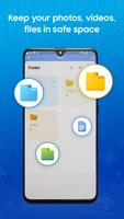 Hide File - Hide Video , Hide Video, Hide Docs تصوير الشاشة 1