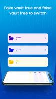 Hide File - Hide Video , Hide Video, Hide Docs تصوير الشاشة 2