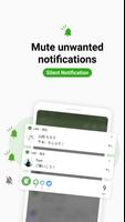 Historique des notifications Affiche