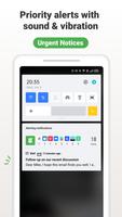 Historial de Notificaciones captura de pantalla 1