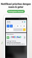 Riwayat Notifikasi screenshot 1