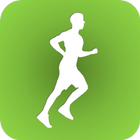 runpace GPS Running, Jogging-icoon