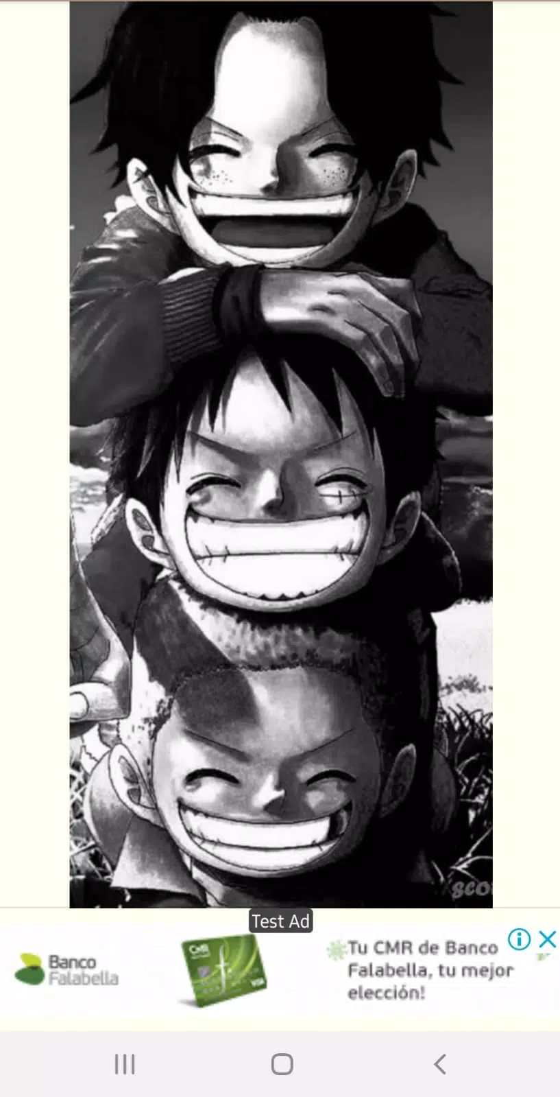 Tải xuống APK Luffy Wallpapers 8K cho Android Tải xuống APK Luffy Wallpapers 8K cho Android