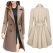 Coats and Jackets Women Outfit