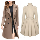 Coats and Jackets Women Outfit APK