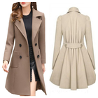 Coats and Jackets Women Outfit simgesi