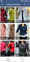 Coats and Jackets Women Outfit gönderen