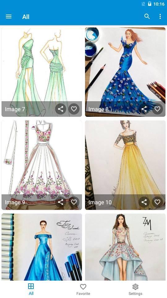 Creative Fashion Design Flat Sketch Ideas For Android Apk Download Creative Fashion Design Flat Sketch Ideas For Android Apk Download