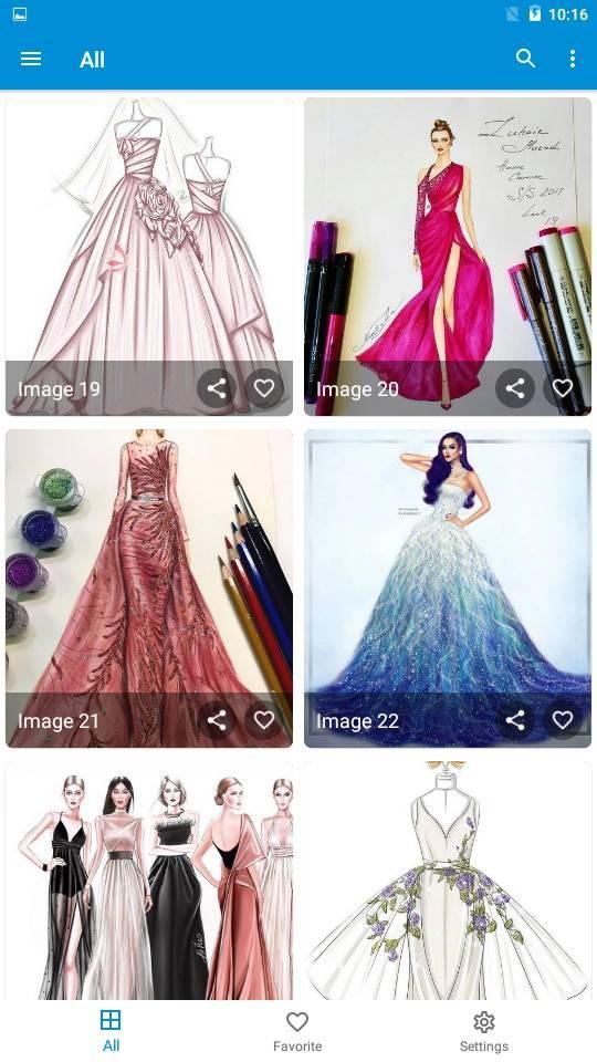 Creative Fashion Design Flat Sketch Ideas For Android Apk Download Creative Fashion Design Flat Sketch Ideas For Android Apk Download