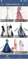 Fashion Design Flat Sketch syot layar 2