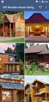 100 Wooden House Design Ideas screenshot 3